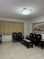Blk 974 Jurong West Street 93 (Jurong West), HDB Executive #560868121